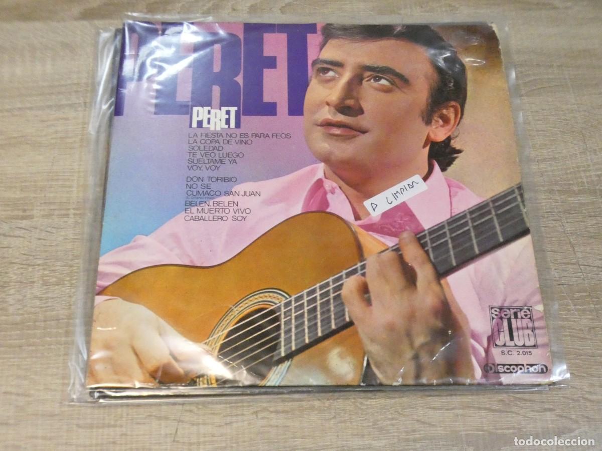 Discos de vinilo: ARKANSAS1980 EXPRO726 VINILO MUY USADO REPRODUCIBLE PERET