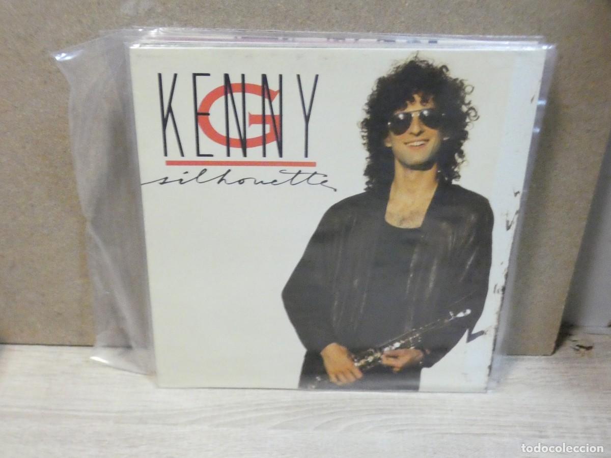 Discos de vinilo: ARKANSAS1980 EXPRO726 VINILO LEVE USO AUN CORRECTO KENNY G
