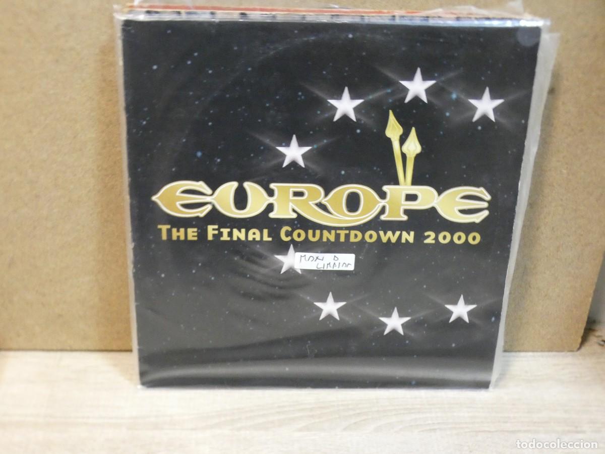 Discos de vinilo: ARKANSAS1980 EXPRO726 VINILO LEVE USO AUN CORRECTO MAXI SINGLE EUROPE