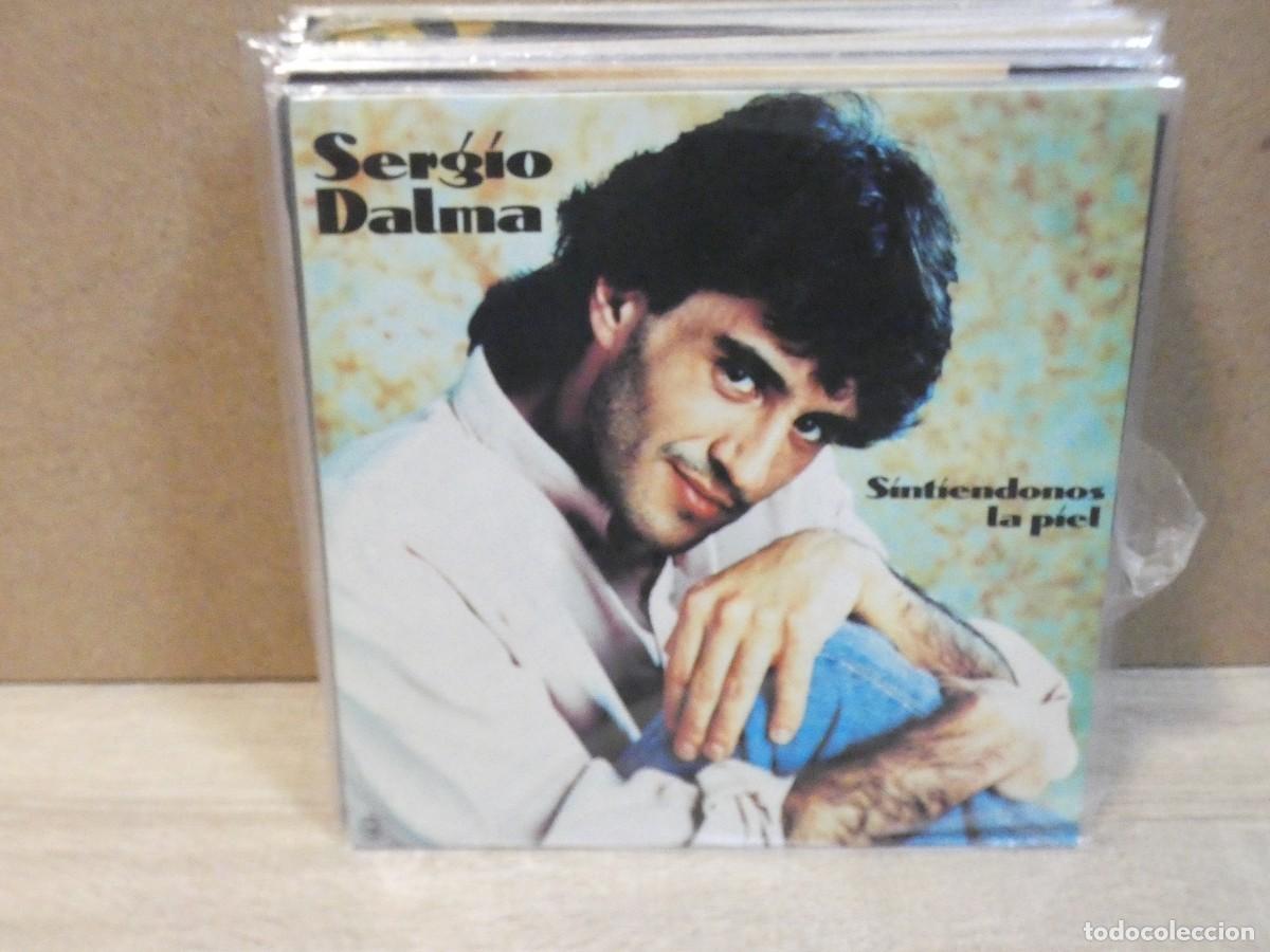 Discos de vinilo: ARKANSAS1980 EXPRO726 VINILO BUEN ESTADO SERGIO DALMA