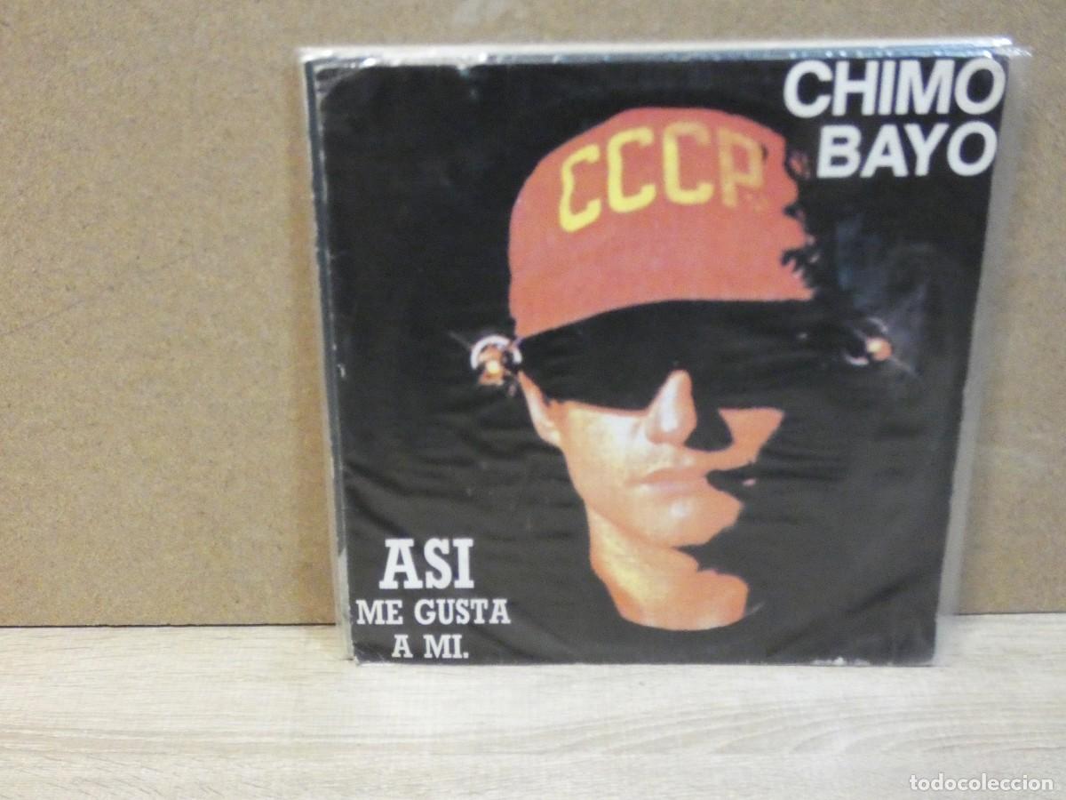Discos de vinilo: ARKANSAS1980 EXPRO726 VINILO BUEN ESTADO CHIMO BAYO