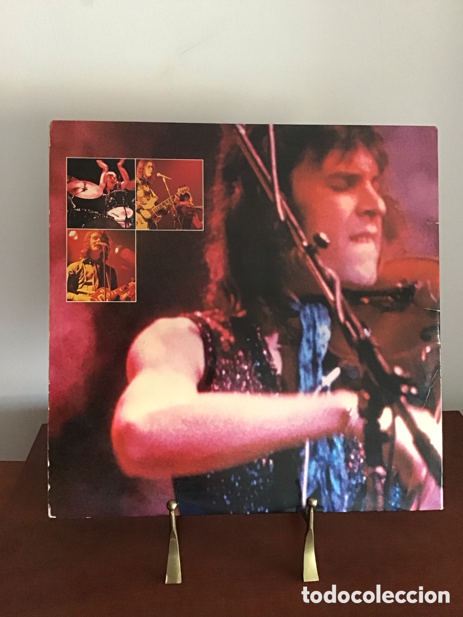 Discos de vinilo: CARAVAN DOS - CARAVAN - Foto 2