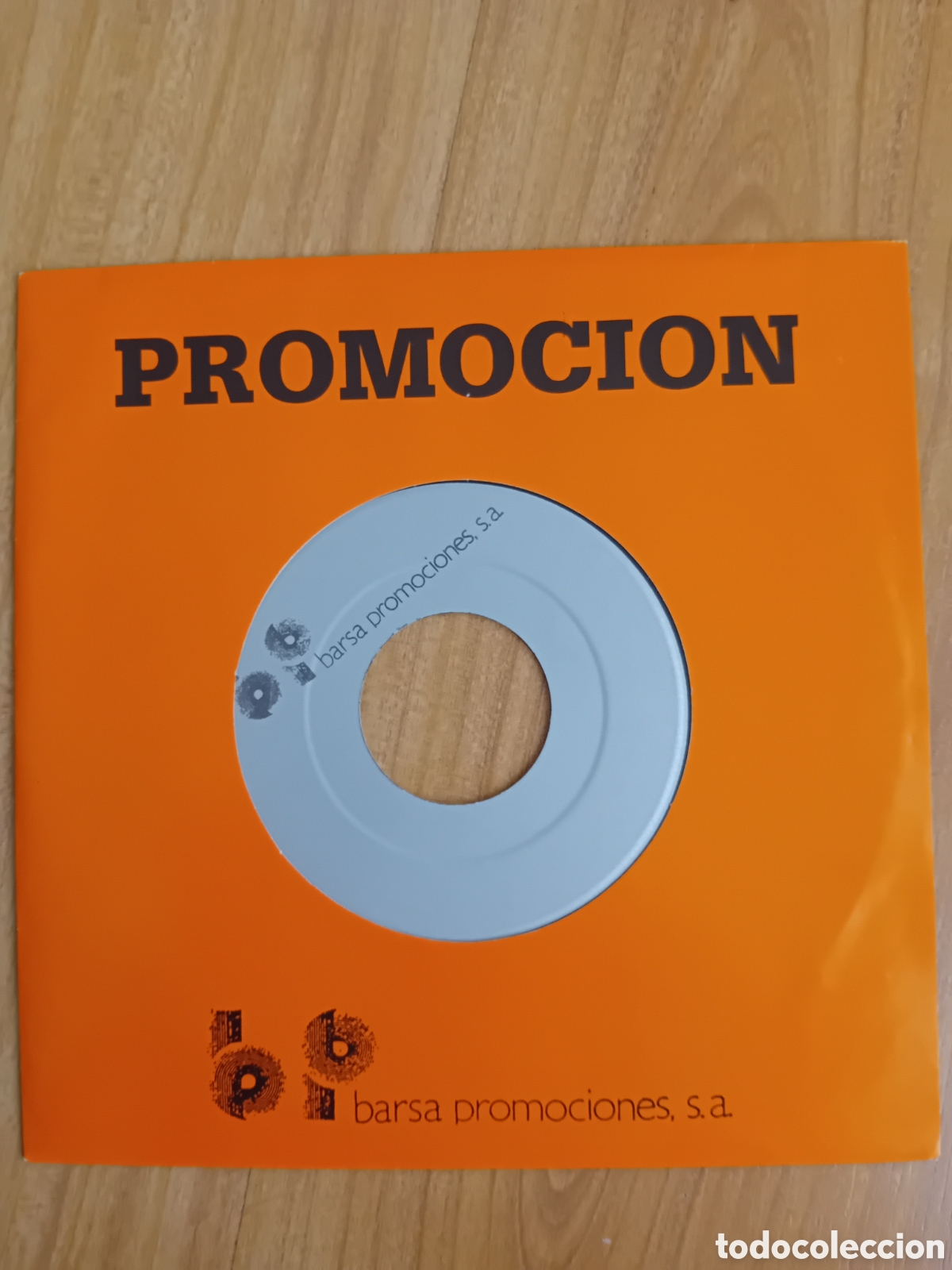 Discos de vinilo: LIVERPOOL. TODO SE MUEVE - Foto 2