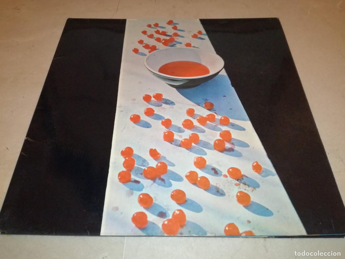 Discos de vinilo: PAUL McCARTNEY-SU PRIMER LP-GATEFOLD-PRIMERA EDICI&Oacute;N ESPA&Ntilde;OLA 1970