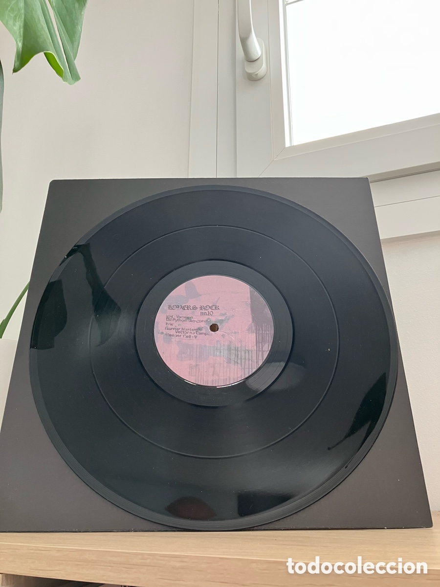 Discos de vinilo: Various - Lovers Rock No.10i - Foto 1