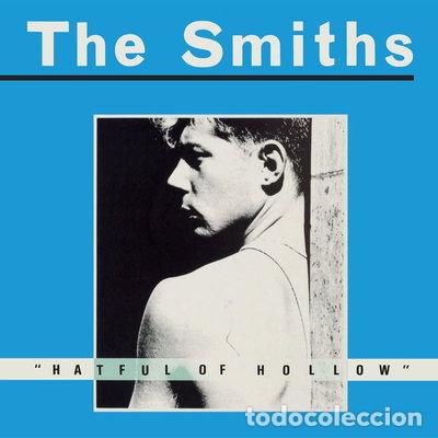 Discos de vinilo: Hatful of Hollow- 0825646658824