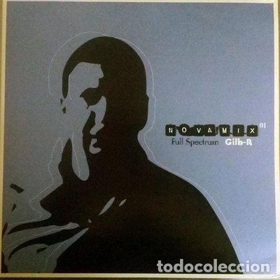 Discos de vinilo: Novamix 01- 3596971691868