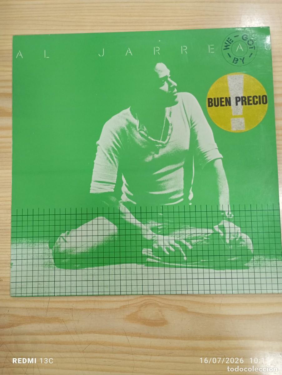 Discos de vinilo: Lp - Eric Burdon's Fire Dept. &lrm;&ndash; Last Drive - Edicion Espa&ntilde;ola 1980
