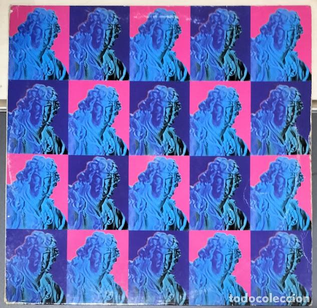 Discos de vinilo: New Order - Round & Remix - 12&rdquo; Maxi Single, Factory ref. Fac263r. Ed. UK 1989.
