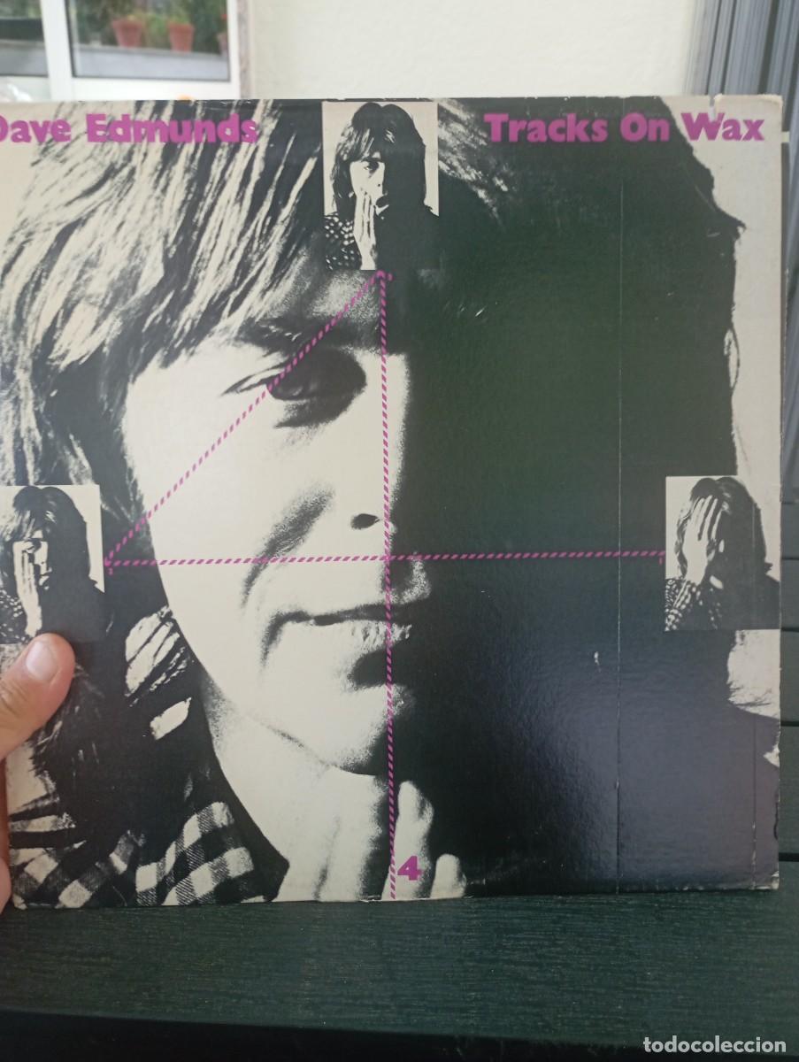 Discos de vinilo: lp ORIG USA 1978 VG++ - Foto 1