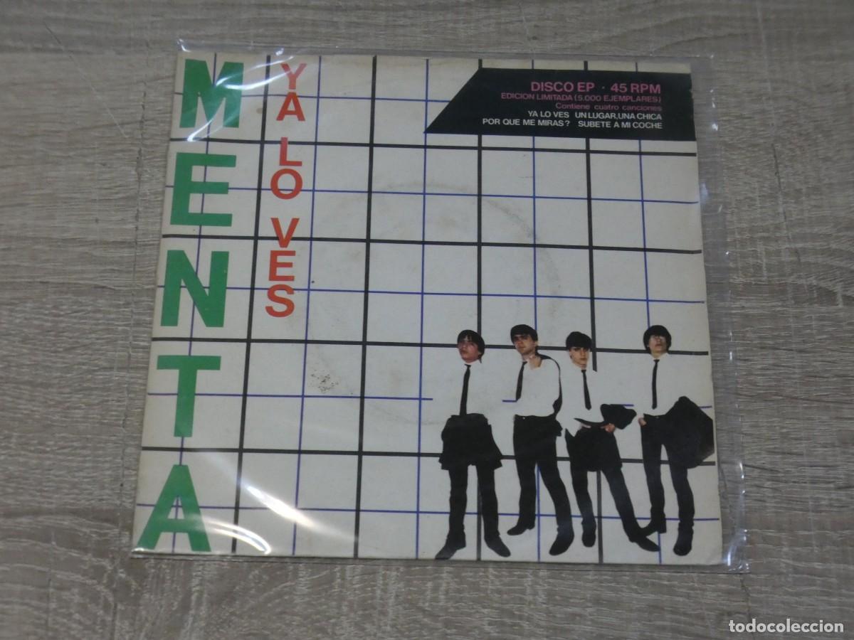 Discos de vinilo: ARKANSAS1980 EXPRO726 VINILO 7 PULGADAS ESTADO DECENTE MENTA