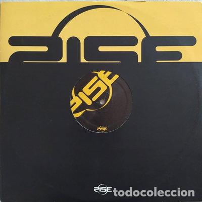 Discos de vinilo: Feel Good- 8019991720516