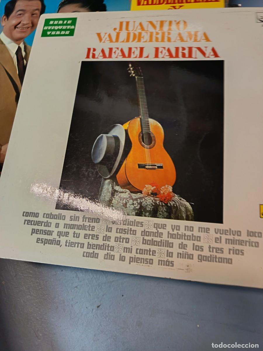 Discos de vinilo: 20 discos vinilo flamenco - Foto 8