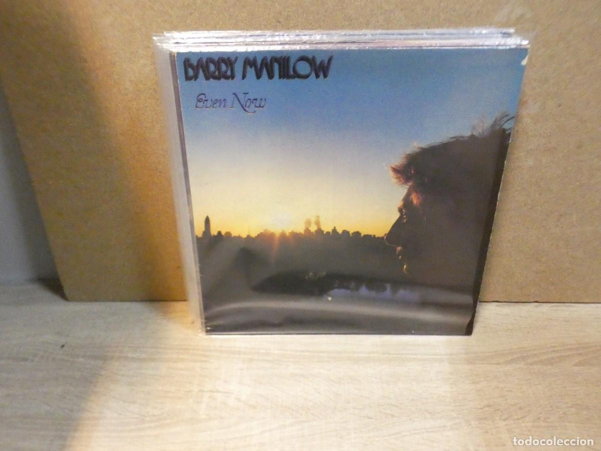 Discos de vinilo: ARKANSAS1980 PACC737 VINILO BUEN ESTADO BARRY MANILOW
