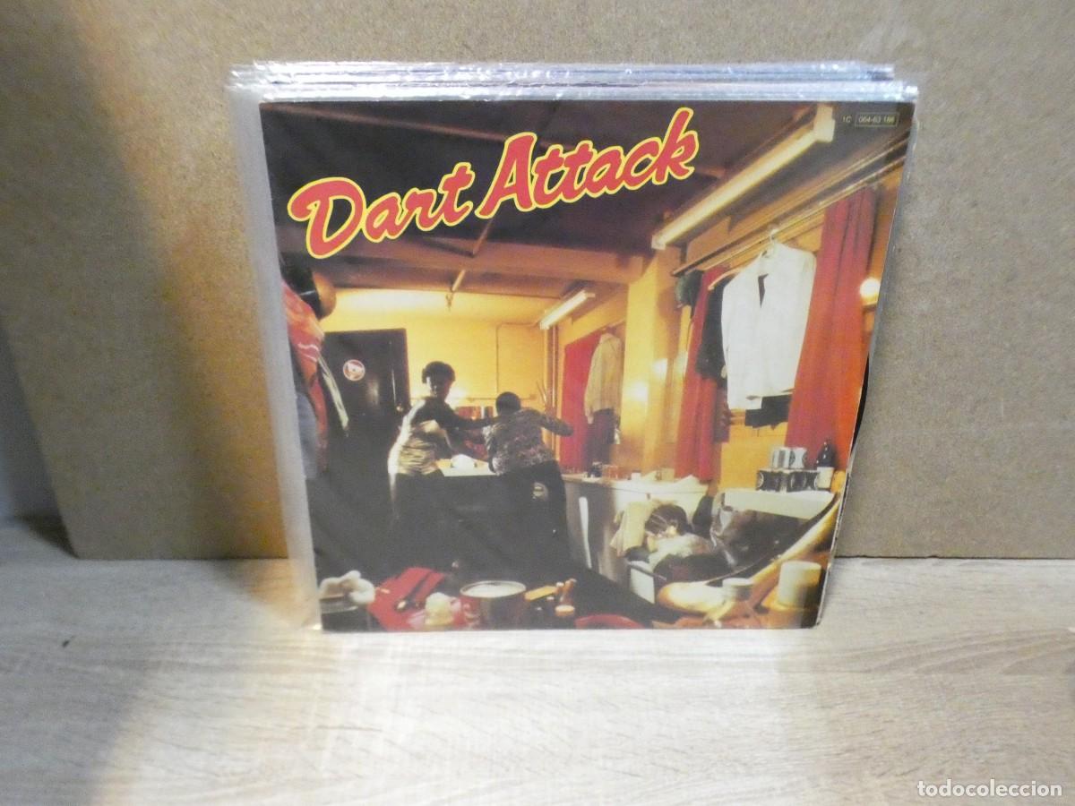 Discos de vinilo: ARKANSAS1980 PACC737 VINILO BUEN ESTADO THE DARTS