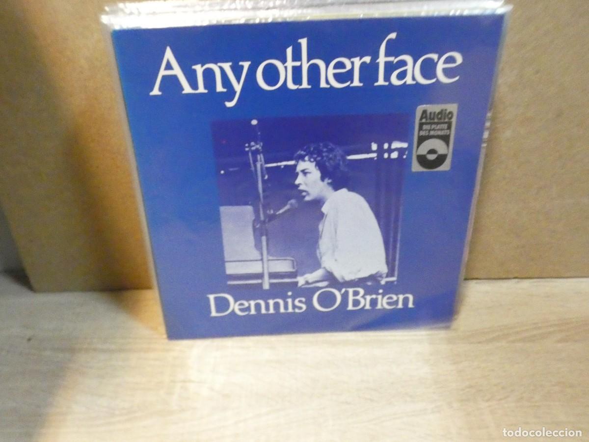 Discos de vinil: ARKANSAS1980 PACC737 VINILO BUEN ESTADO DENNIS O&acute;BRIEN FOLK