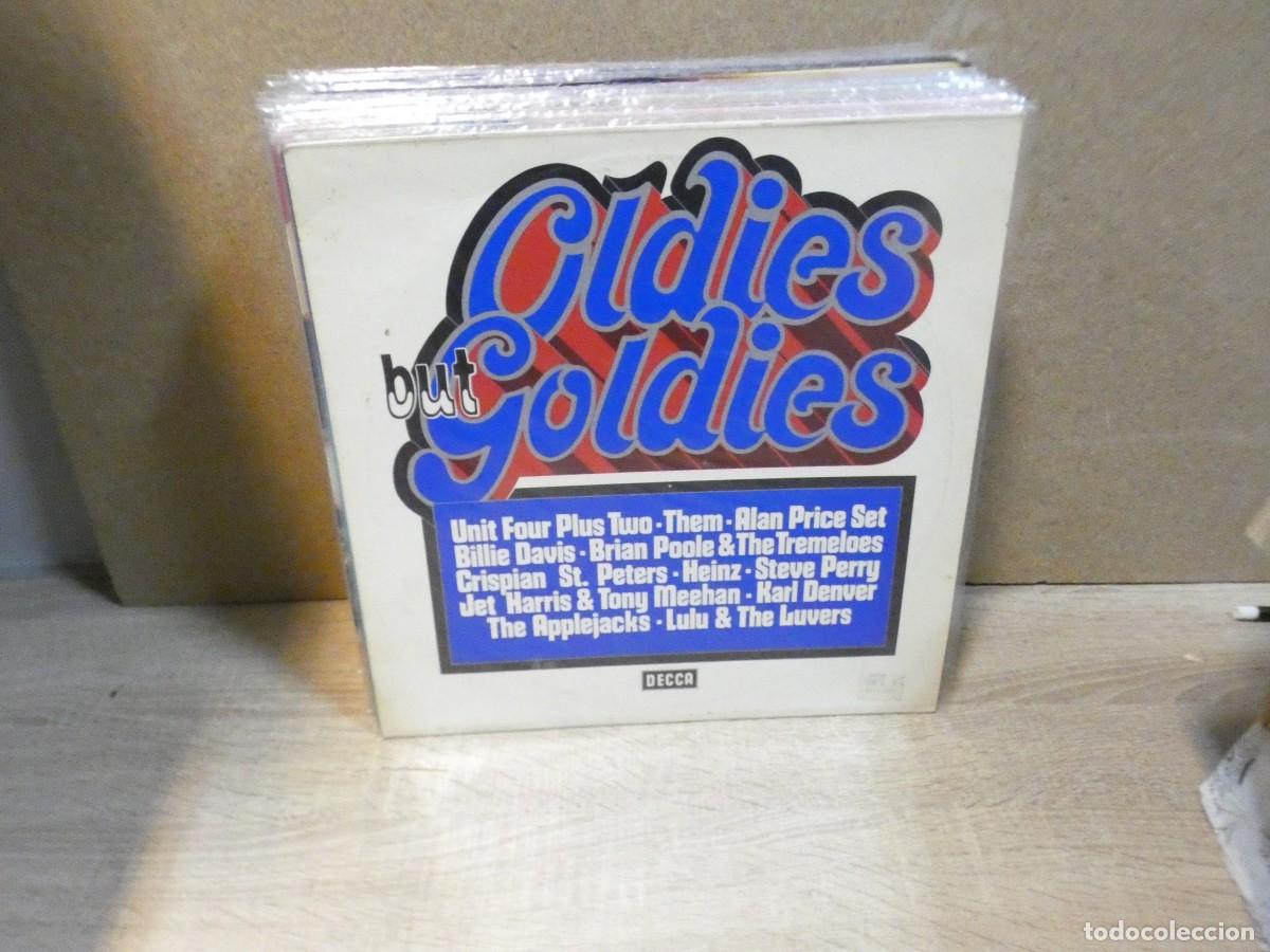 Discos de vinil: ARKANSAS1980 PACC737 VINILO BUEN ESTADO RECOP ROCK 70S