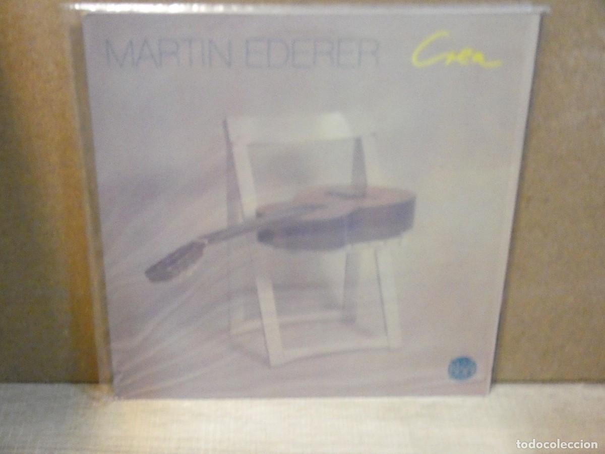 Discos de vinil: ARKANSAS1980 PACC737 VINILO BUEN ESTADO MARTIN EDERER