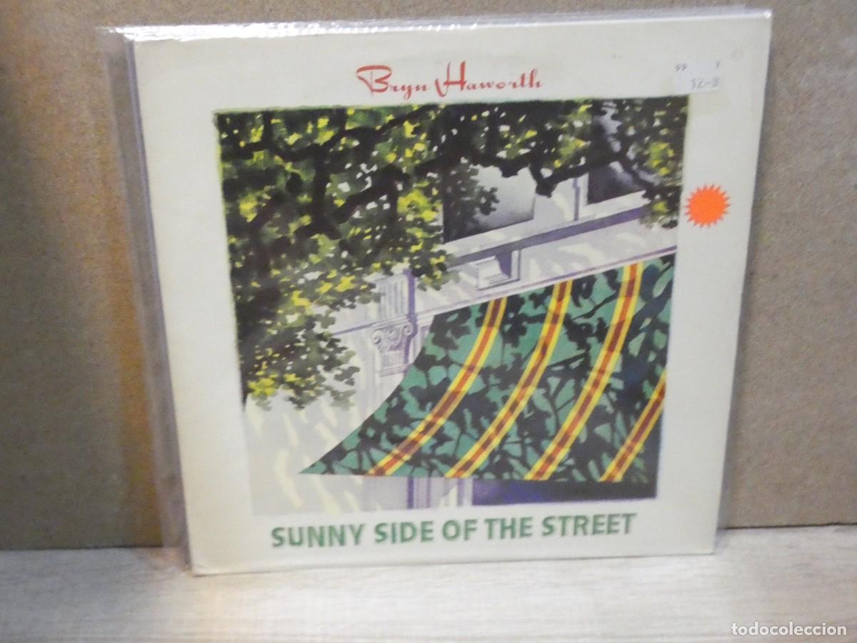 Discos de vinilo: ARKANSAS1980 PACC737 VINILO BUEN ESTADO BRYN HAWORTH