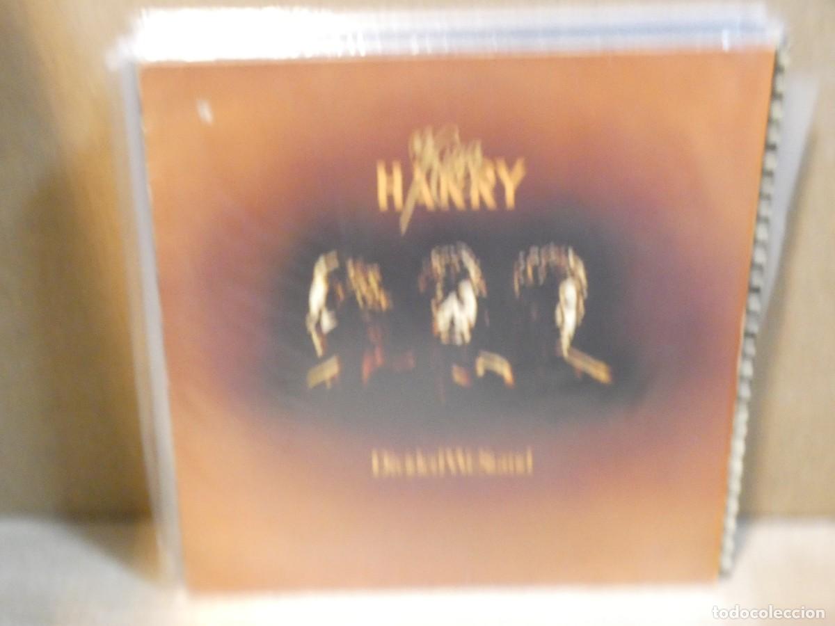 Discos de vinilo: ARKANSAS1980 PACC737 VINILO BUEN ESTADO KING HARRY