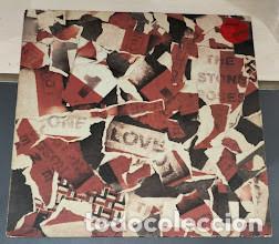 Discos de vinilo: The Stone Roses - One Love - 12&rdquo; Single, Silvertone ref. ORE Z 17. Ed. UK 1990.