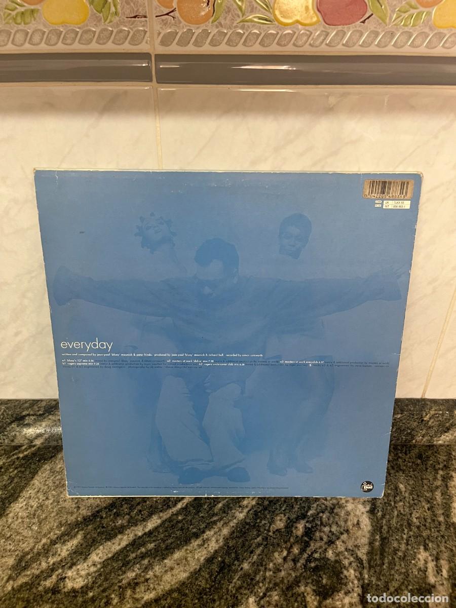Discos de vinilo: Incognito &lrm;&ndash; Everyday - Foto 2