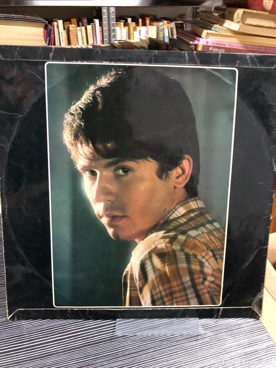 Discos de vinilo: Canta... Raphael Hispavox - Foto 2