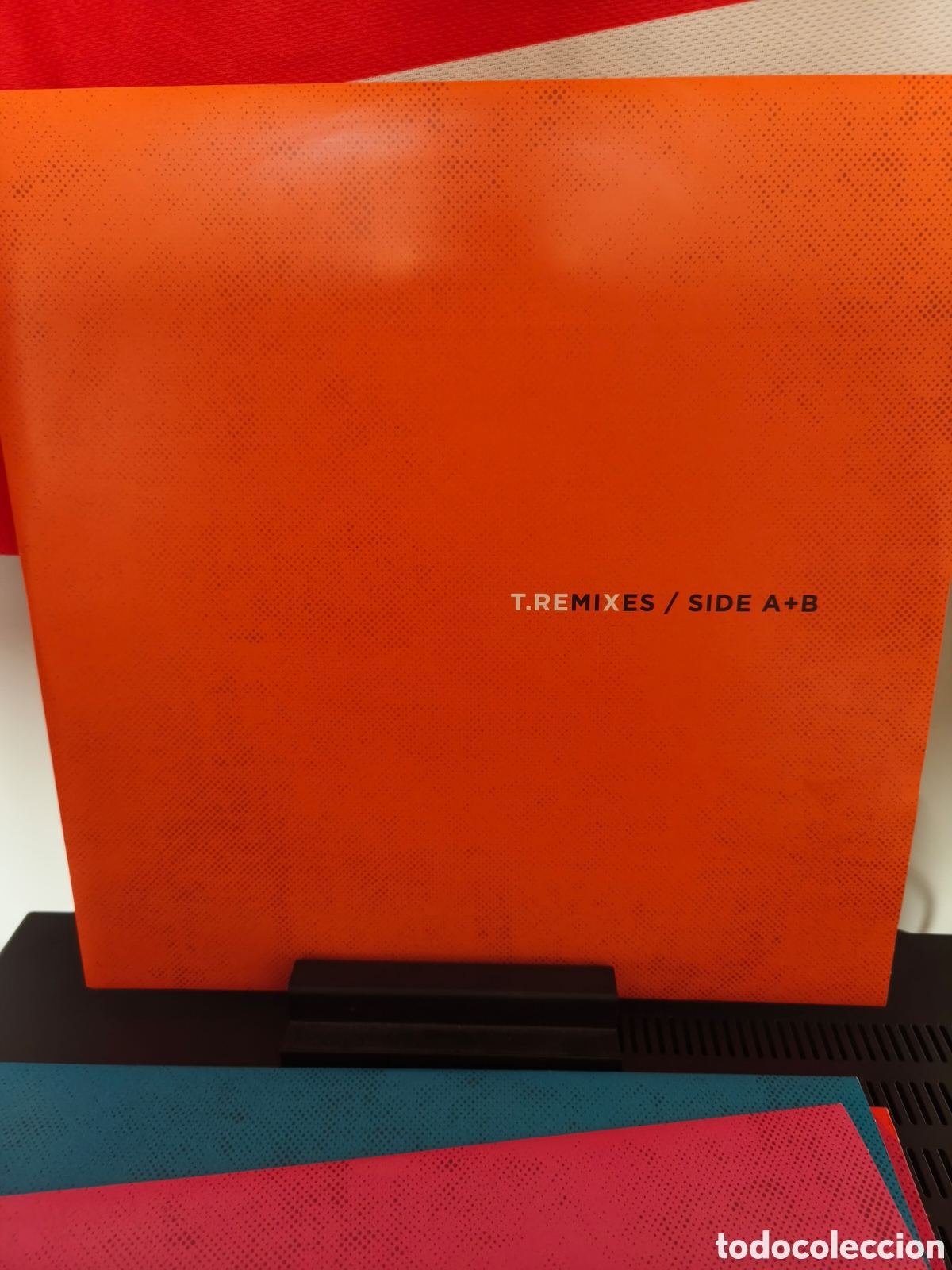 Discos de vinilo: 3 x Vinyl - LP, Compilation - Foto 3