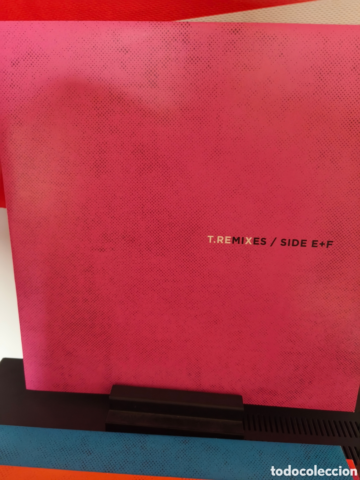 Discos de vinilo: 3 x Vinyl - LP, Compilation - Foto 5