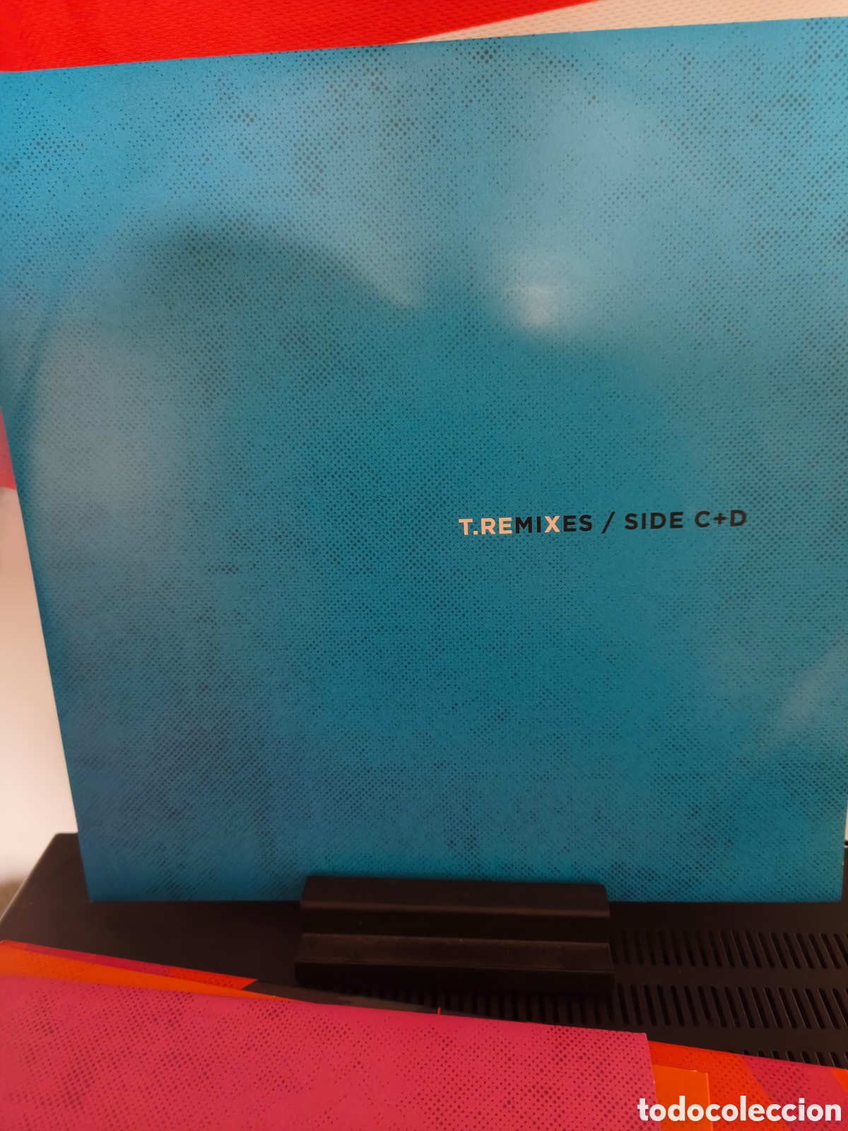 Discos de vinilo: 3 x Vinyl - LP, Compilation - Foto 7