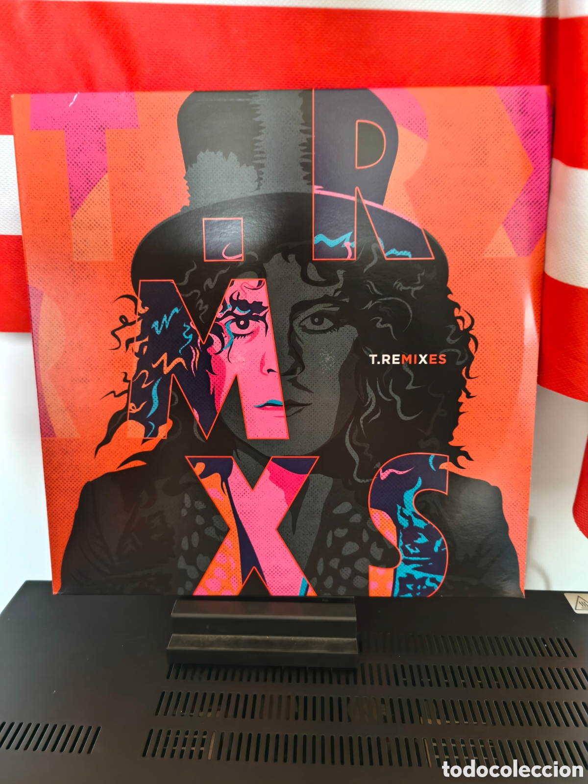 Disques de vinyle: 3 x Vinyl - LP, Compilation