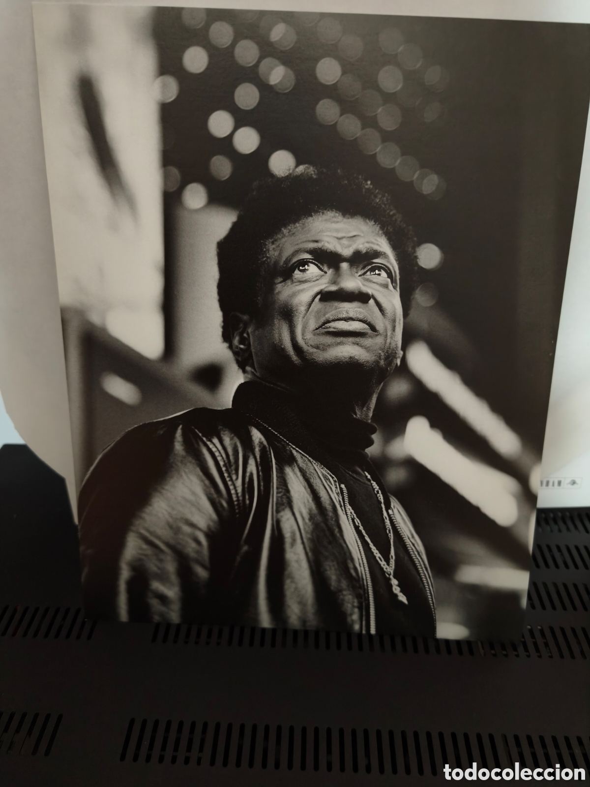 Discos de vinilo: Charles Bradley: Changes 2Lps - Foto 4