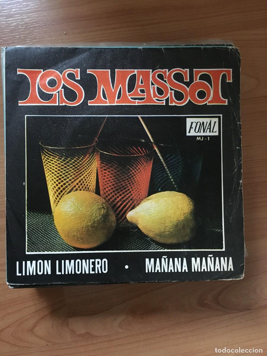 Discos de vinilo: 20 SINGLES VARIADOS artistas