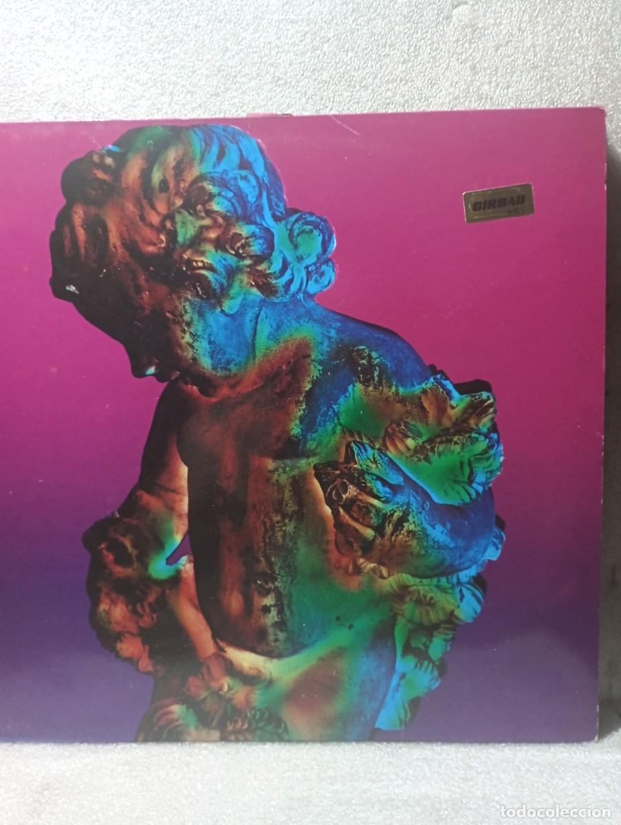 Discos de vinilo: NEW ORDER-TECHNIQUE.