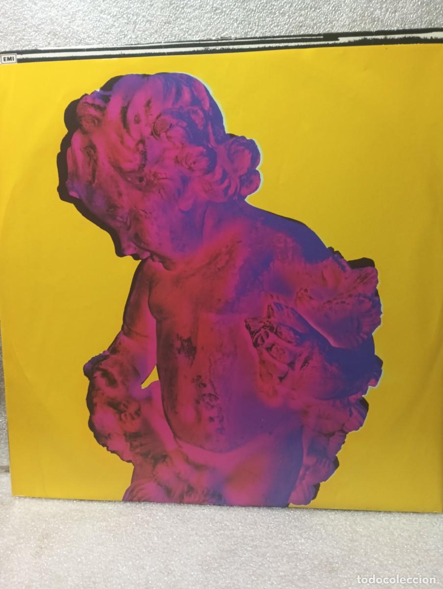 Discos de vinilo: NEW ORDER-TECHNIQUE. - Foto 2