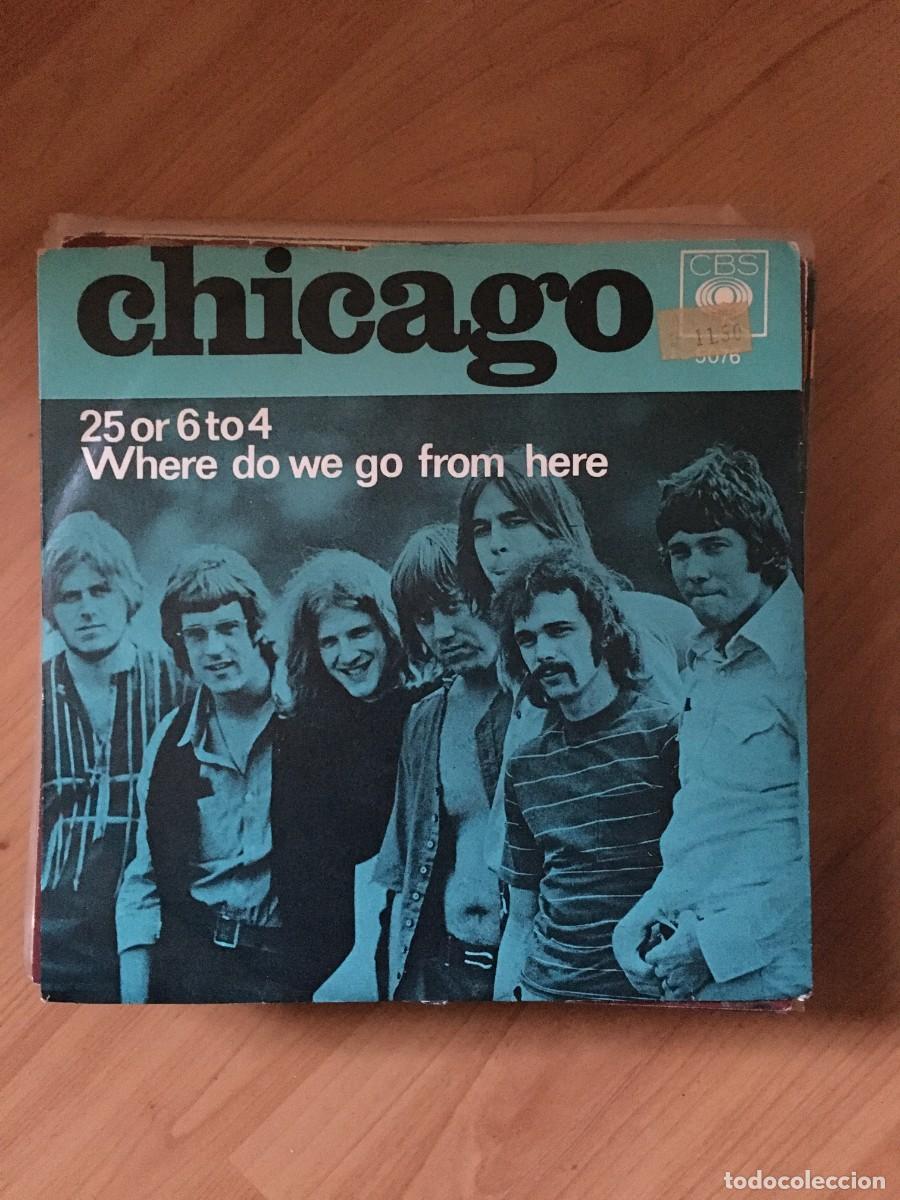 Discos de vinilo: 20 SINGLES GRUPOS VARIADOS - Foto 1