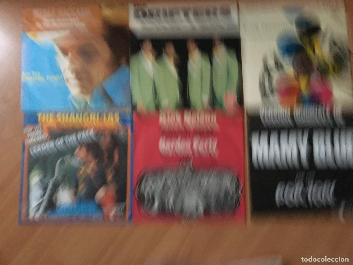 Discos de vinilo: 20 SINGLES GRUPOS VARIADOS - Foto 3