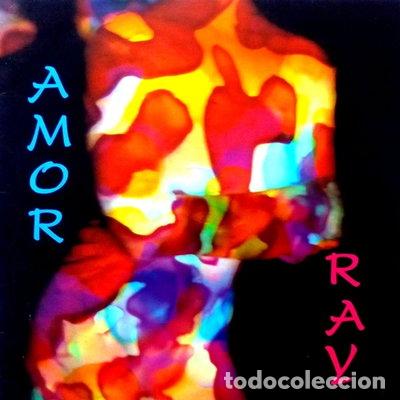 Discos de vinilo: Amor (8421597001782)