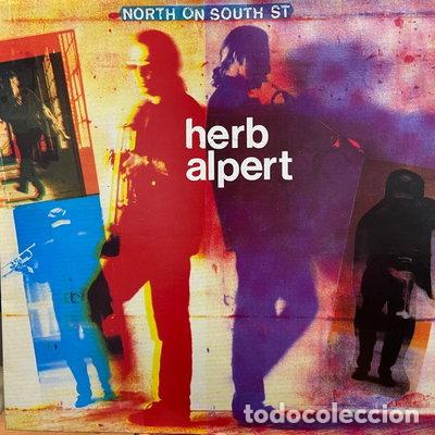 Discos de vinilo: North on South Street- 0082839534512