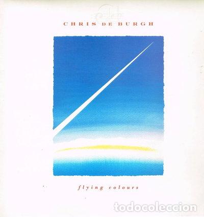 Discos de vinilo: Flying Colours- 0082839522410