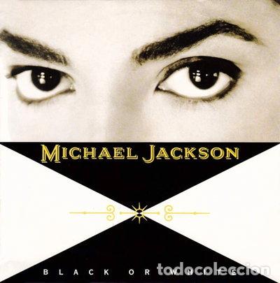 Discos de vinilo: Black or White- 5099765759860