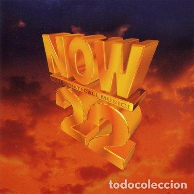 Discos de vinilo: Now That's What I Call Music 22- 0077778022817