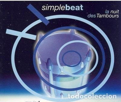 Discos de vinilo: La Nuit Des Tambours- 8421597003021