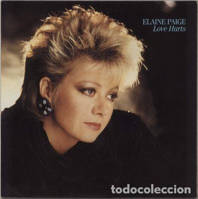Discos de vinilo: Love Hurts- 5010946324011