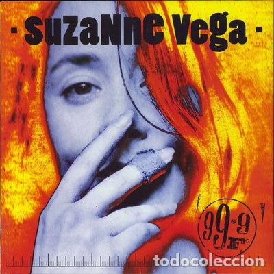 Discos de vinilo: 99.9 F&deg;- 0731454001212