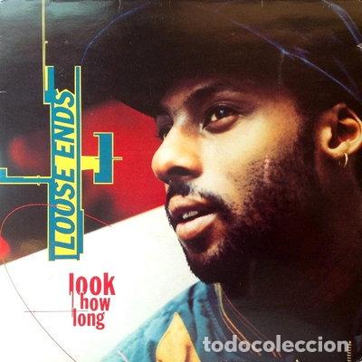 Discos de vinilo: Look How Long- 5012982009419
