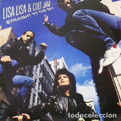 Discos de vinilo: Straight to the sky- 5099746344610