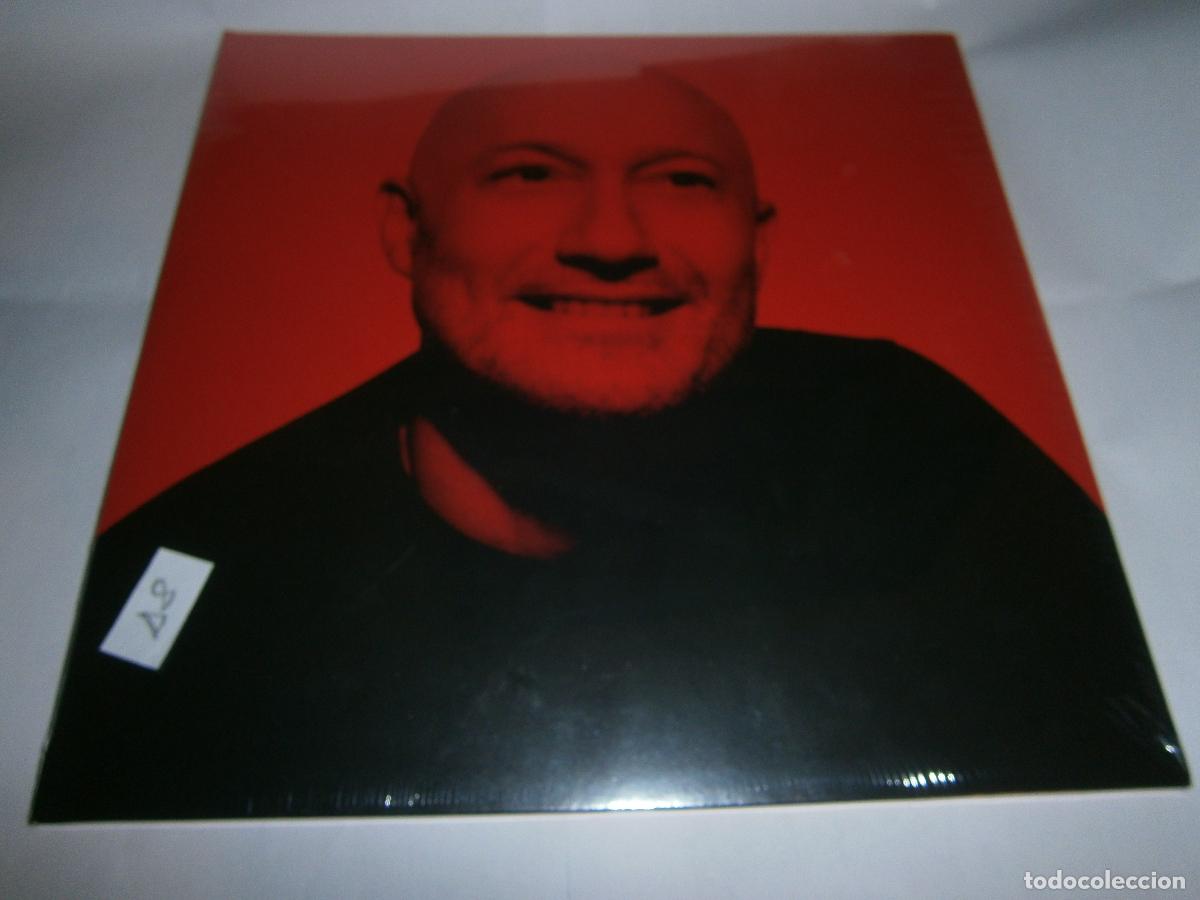 Discos de vinilo: DISCO VINILO LP - DJ PAUL KALKBRENNER (PRECINTADO)