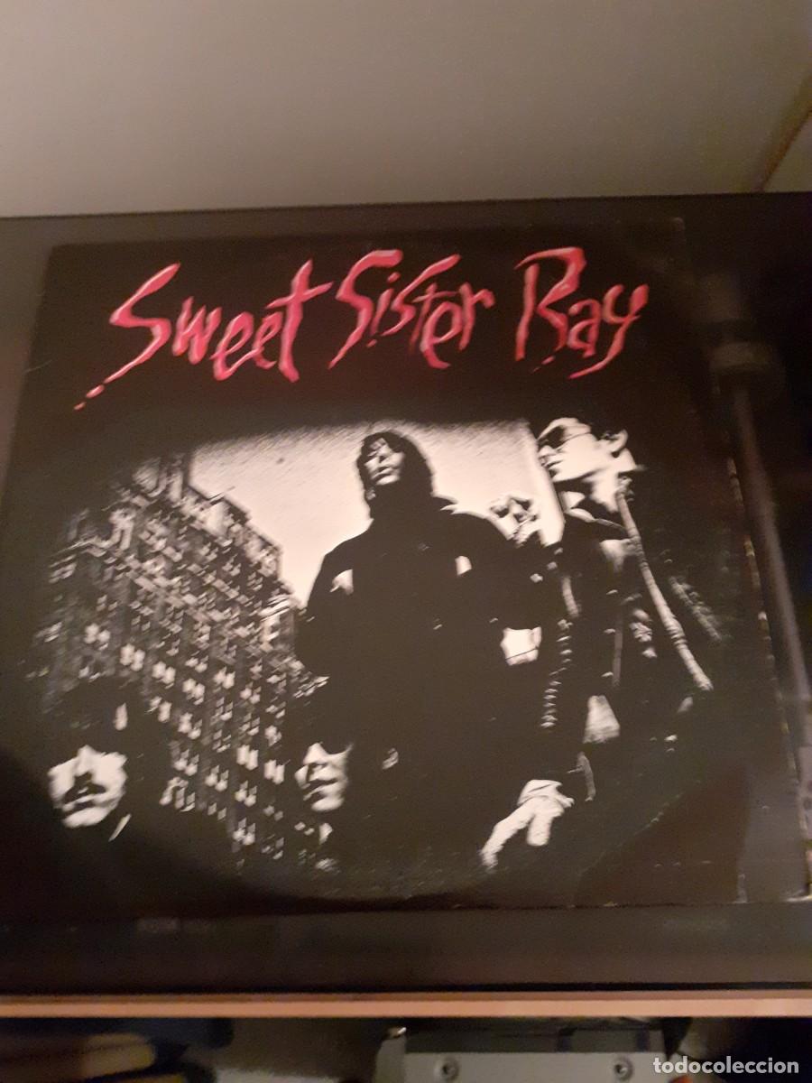 Discos de vinilo: Sweet Sister Ray - The Velvet Underground