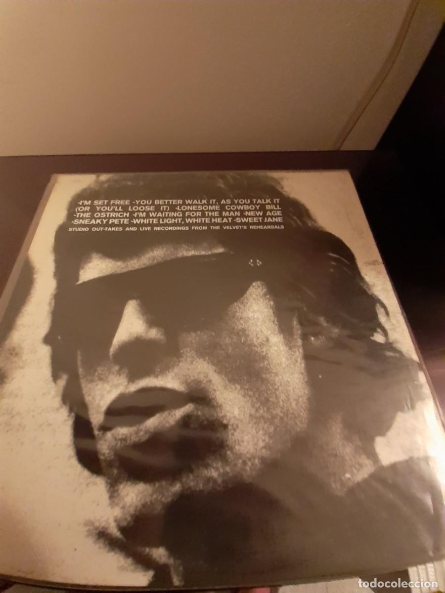 Discos de vinilo: Evil Mothers - The Velvet Underground - Foto 2